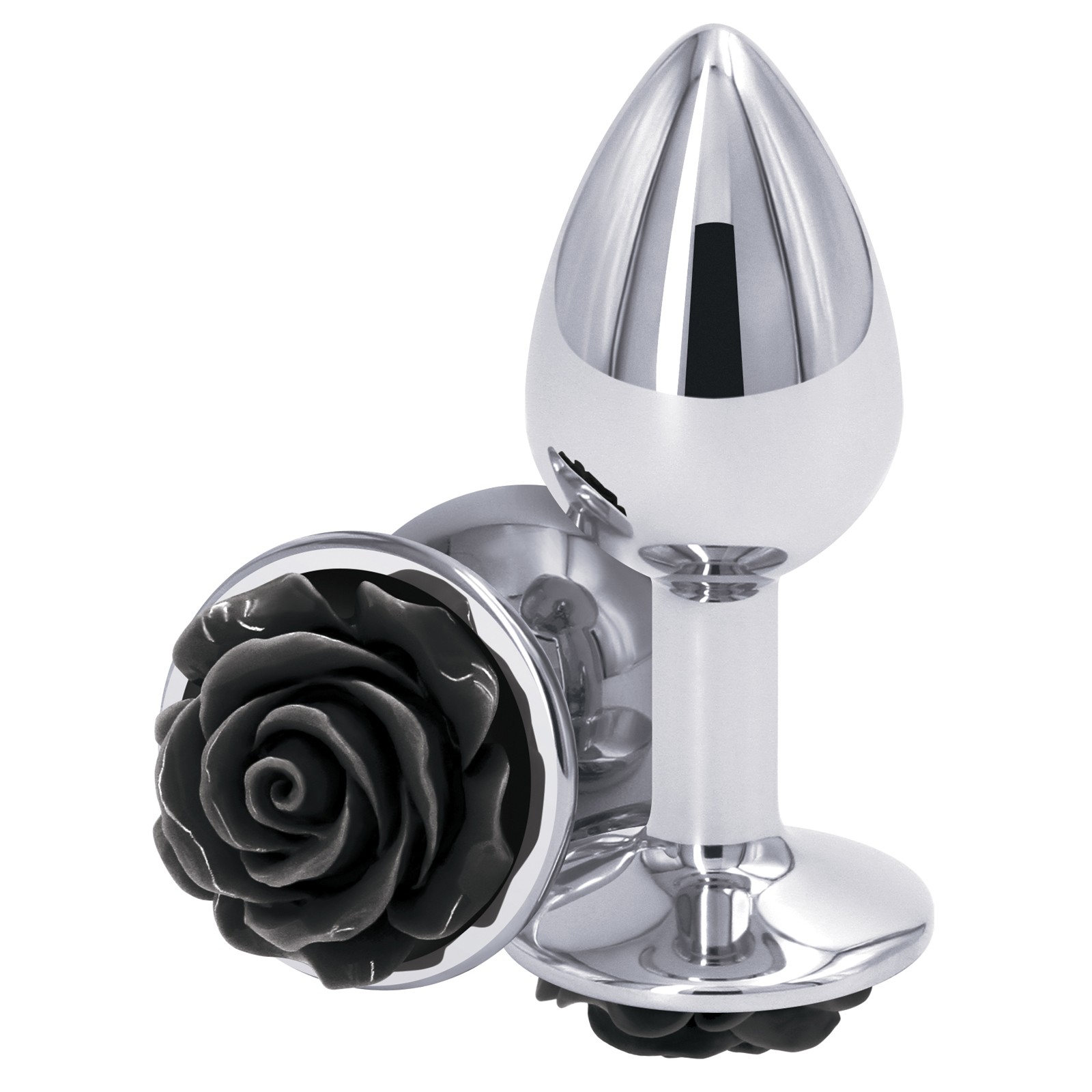 Rear Assets Small Anal Plug - Exciting Design