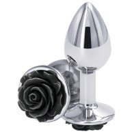 Rear Assets Small Anal Plug - Exciting Design