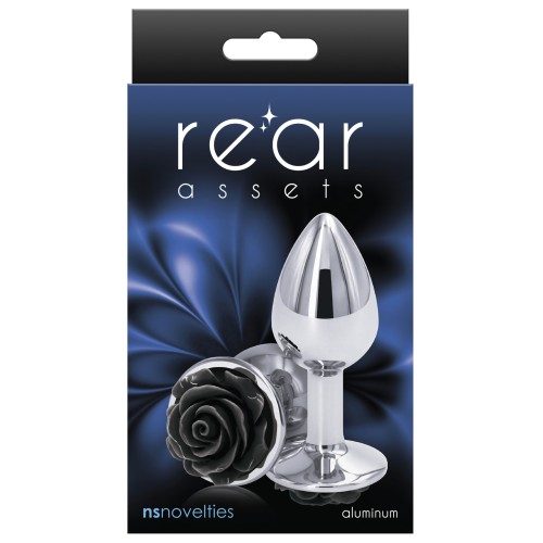 Rear Assets Small Anal Plug - Exciting Design