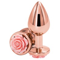 Rear Assets Medium Anal Toys - Stylish and Sensual