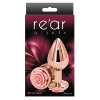 Rear Assets Medium Anal Toys - Stylish and Sensual