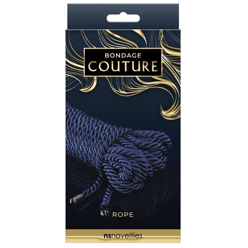 Bondage Couture Rope - Blue