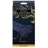 Bondage Couture Rope - Blue