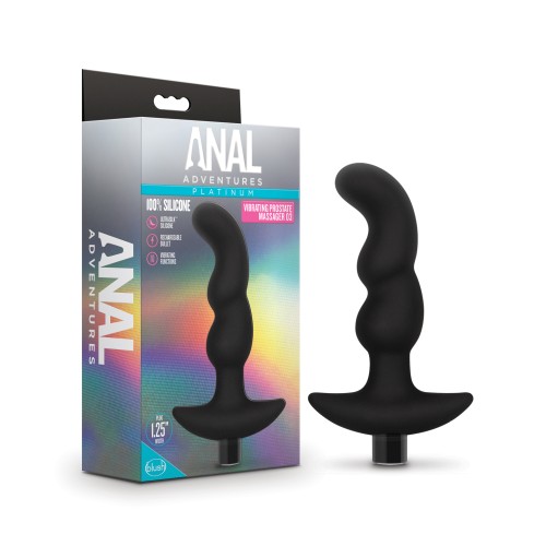 Blush Anal Adventures Prostate Massager