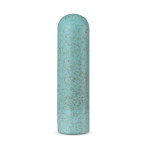 Blush Gaia Eco Bullet Recargable - Aqua