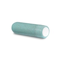 Blush Gaia Eco Rechargeable Bullet - Aqua