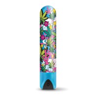 Buzzed Rechargeable Bullet for Eco-Friendly Pleasure