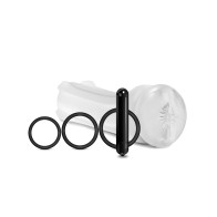 MSTR B8 Bum Rush Ass Vibrating Kit of 5