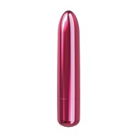 Bullet Point 10 Function Rechargeable Bullet for Targeted Pleasure