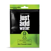 Just Add Water Whack Pack Egg