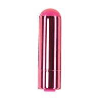 Mini Rechargeable Bullet Vibe 9 Functions