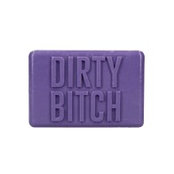 Shots Soap Bar Dirty Bitch for Fun Bathing