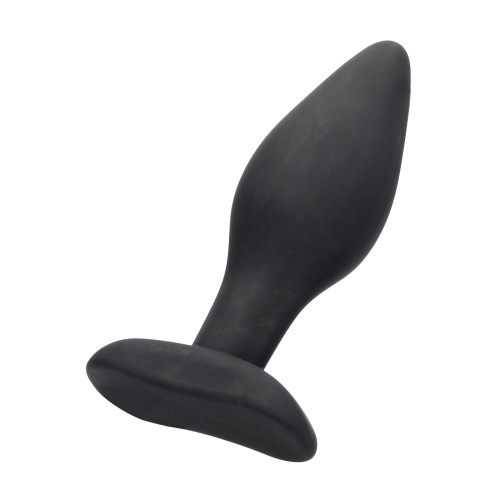 Shots Ouch Apex Butt Plug Set - Black for Ultimate Pleasure