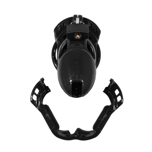 Locked In Lust Vice Chastity Device