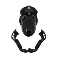 Locked In Lust Vice Chastity Device