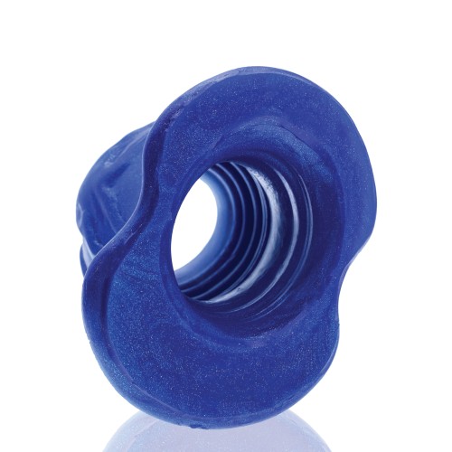 Plug Hueco Oxballs Pighole Squeal FF Azul