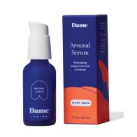 Dame Arousal Serum Natural 1oz