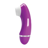 Pretty Love Romance Ivan Sucking Massager for Ultimate Pleasure