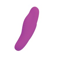 Vibrador Magnético Panty Pretty Love Romance Lisa Fucsia