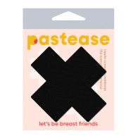 Pastease Basic Matte Plus X in Black