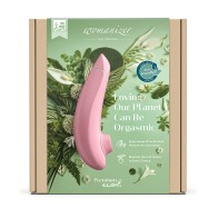 Womanizer Premium Eco Rosa