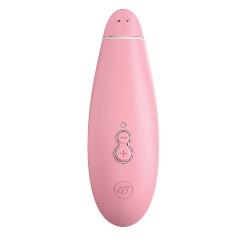 Womanizer Premium Eco Rosa