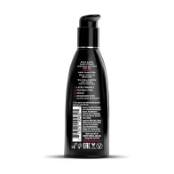 Wicked Sensual Care Cherry Lubricant