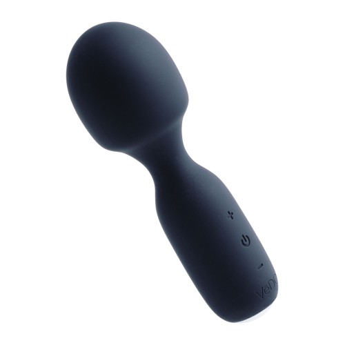 VeDO Wini Rechargeable Mini Wand - Just Black