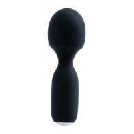 VeDO Wini Rechargeable Mini Wand - Just Black