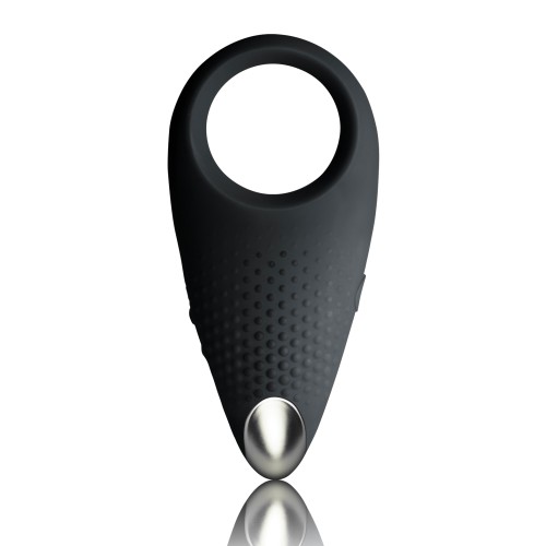 Rocks Off Men-X Couples Vibrator Black