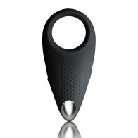 Rocks Off Men-X Couples Vibrator Black