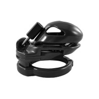 Locked In Lust The Vice Mini V2 Chastity Device