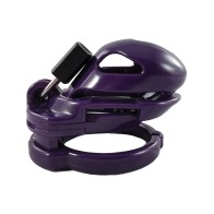 Locked In Lust The Vice Mini V2 Purple