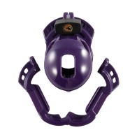 Locked In Lust The Vice Mini V2 Morado