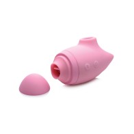 Inmi Shegasm Clit Stimulator for Ultimate Pleasure