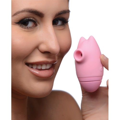 Inmi Shegasm Clit Stimulator for Ultimate Pleasure