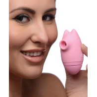 Inmi Shegasm Clit Stimulator for Ultimate Pleasure