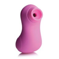 Inmi Shegasm Sucky Ducky Clitoral Stimulator Pink