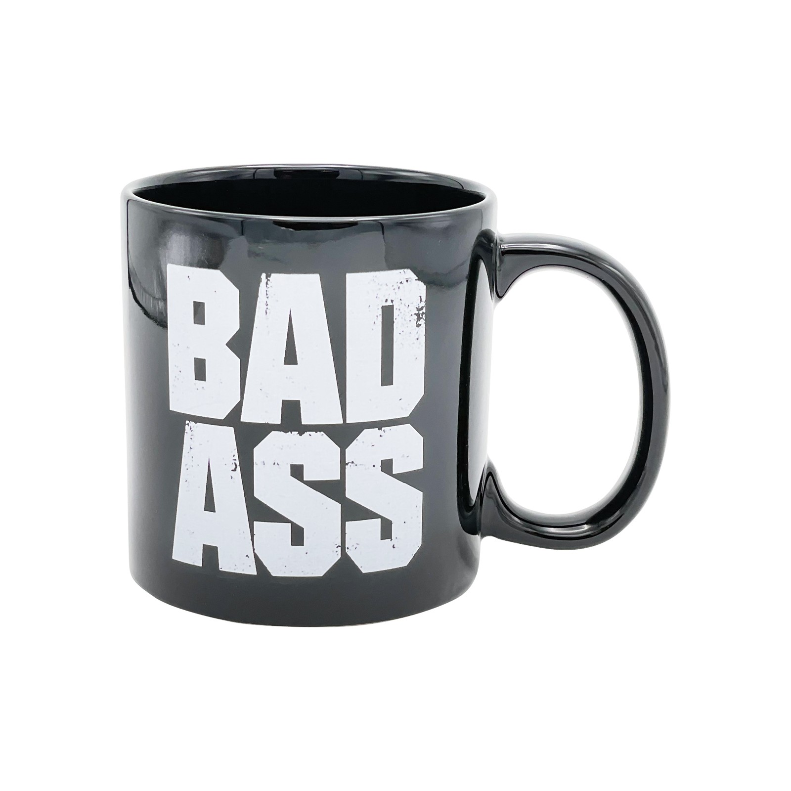 Attitude Bad Ass 22 oz Mug