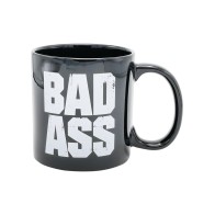 Taza Bad Ass de 22 oz