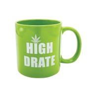 Taza Grande de Café Attitude - High Drate