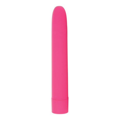 Vibrador Easy Pleezy Rosa