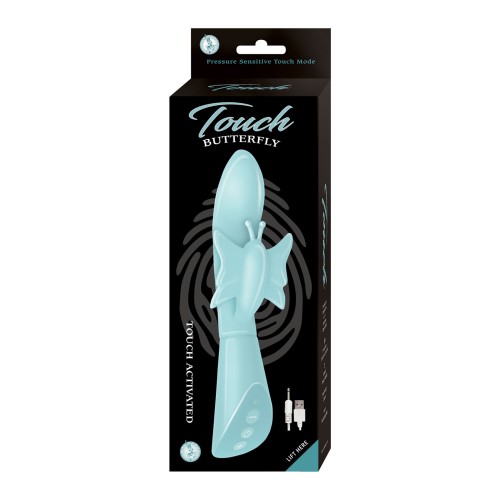 Touch Butterfly Aqua Vibrator