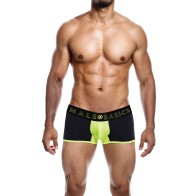 Trunk Neón Amarillo Male Basics MD