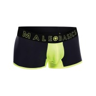 Male Basics Neon Trunk Yellow Medium