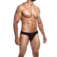 Jockstrap Neón Masculino