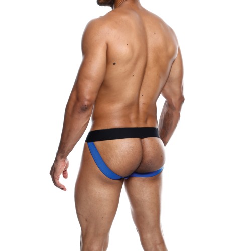 Jockstrap Neon Male Basics