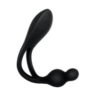 Evolved You Me Us Bendable Vibe - Explore Dual Pleasure