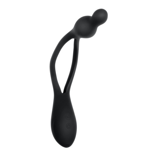 Evolved You Me Us Bendable Vibe - Explore Dual Pleasure