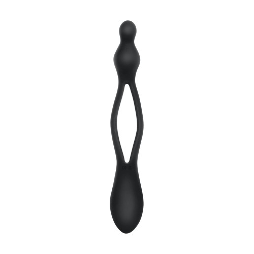 Evolved You Me Us Bendable Vibe - Explore Dual Pleasure